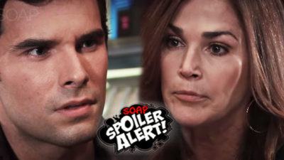 General Hospital Spoilers Preview: Jackie Has A Warning For Chase