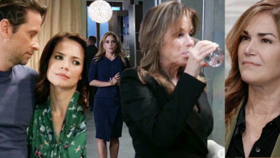 Top Seven Things General Hospital Is Doing That Excites Us To Watch