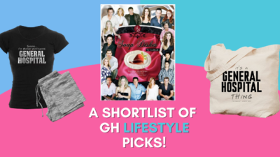 A Buying Guide for General Hospital Must-Haves!