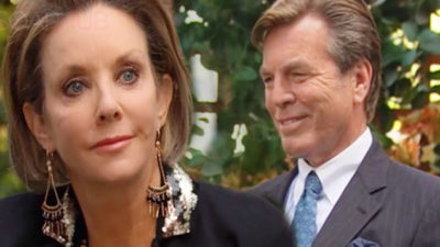 Chapter Two: What Should Gloria Do Next On The Young and the Restless?