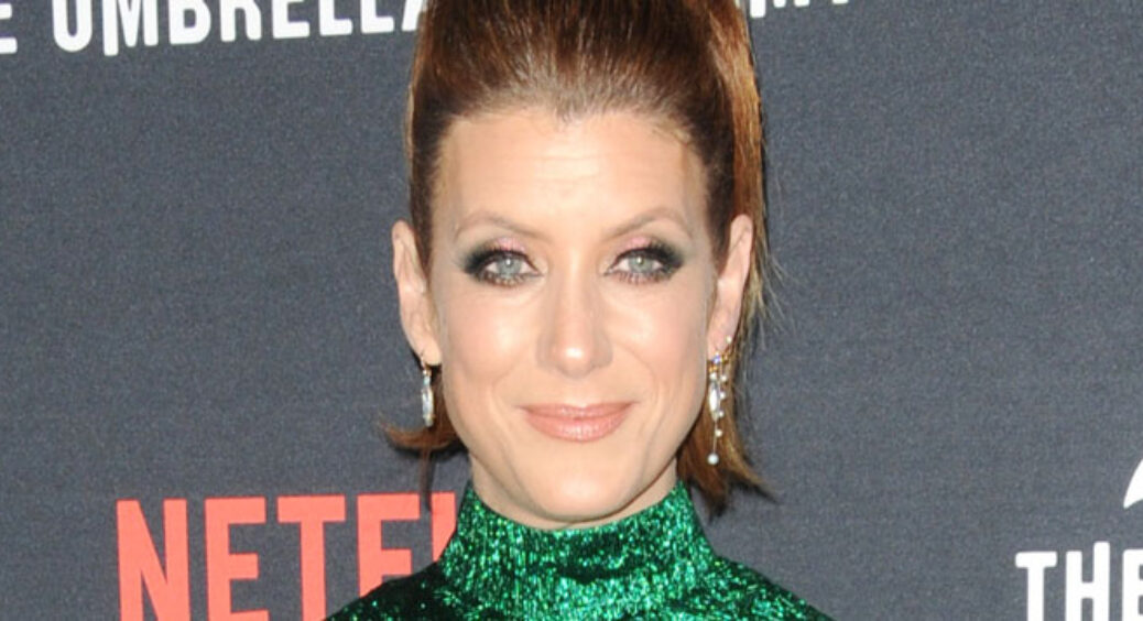 Grey’s Anatomy Alumna Kate Walsh Is Celebrating Her Birthday