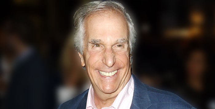 Henry Winkler