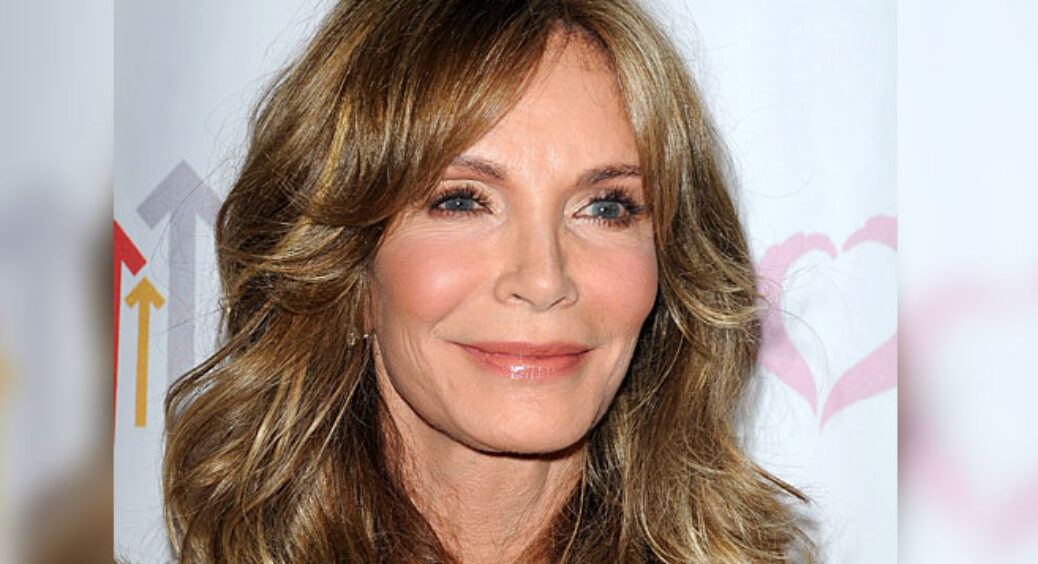 Beloved Charlie’s Angels Star Jaclyn Smith Celebrates Her Birthday