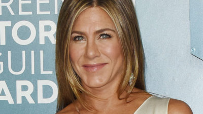 Friends Star Jennifer Aniston Welcomes a New Addition to Her Family
