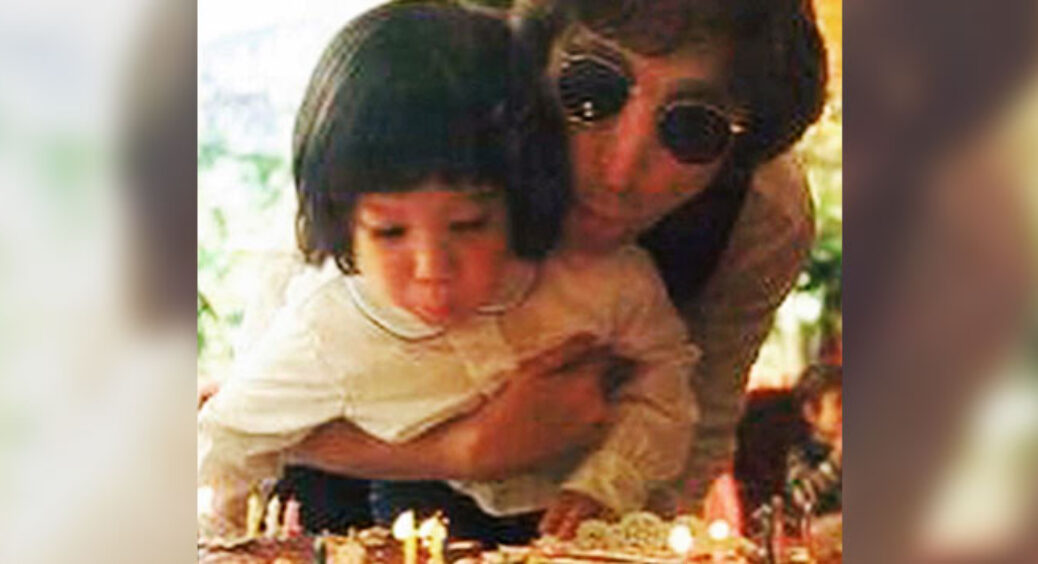John Lennon, Legendary Musician, Remembered On His 80th Birthday