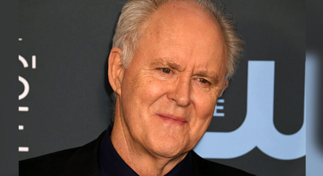 John Lithgow, Oscar Nominee and Emmy Winner, Celebrates His Birthday