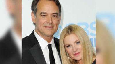 Jon Lindstrom Wishes Wife Cady McClain A Sweet Happy Birthday