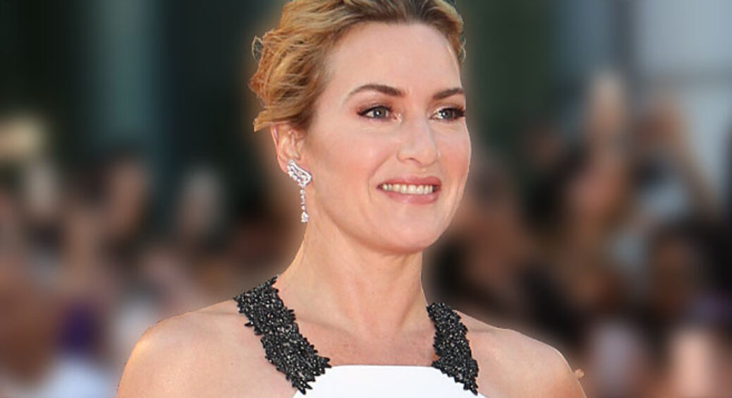 Beloved Oscar-Winning Actress Kate Winslet Celebrates Her Birthday