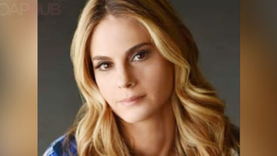 Kelly Kruger Brings Eva Back to The Bold and the Beautiful