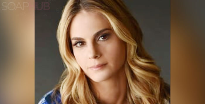 Kelly Kruger The Bold and the Beautiful