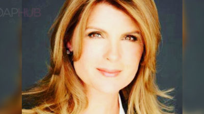 B&B Shocker: Kimberlin Brown Returns and Shelia Carter’s Finn’s Mom