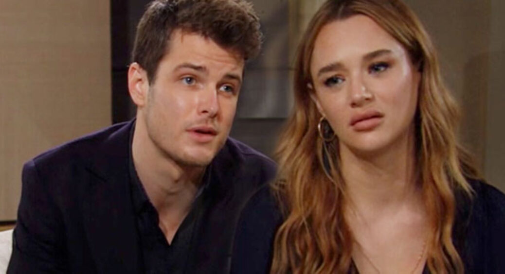 End Of Summer: Will She Dump Kyle On The Young and the Restless?