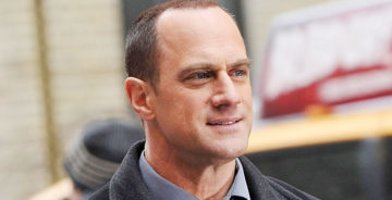 Five Fast Facts About Law & Order: SVU Detective Elliot Stabler