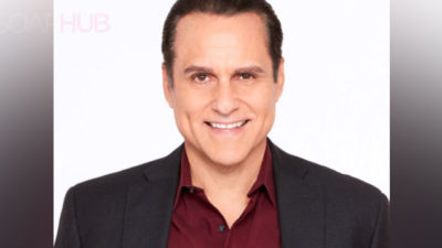 General Hospital Star Maurice Benard Weighs In On Playing Mike