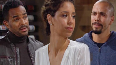 Who’s Your Daddy? Is Elena Pregnant on The Young and the Restless?