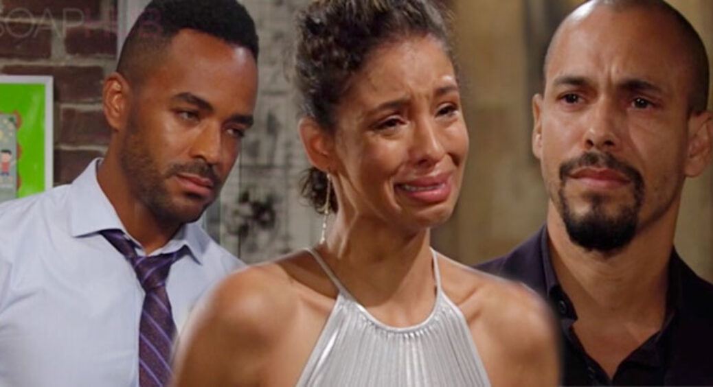 Best Man: Which One Is Right For Elena On The Young and the Restless?