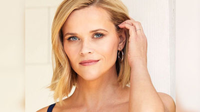 Big Little Lies Star Reese Witherspoon Shares News of a Devastating Loss