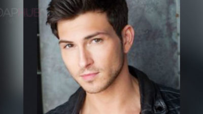 Exclusive Interview: Days of our Lives’ Robert Scott Wilson On Life