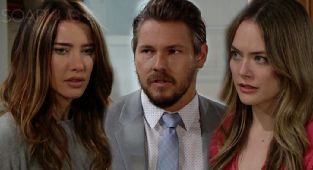 Is Liam Capable of Staying Faithful on The Bold and the Beautiful?