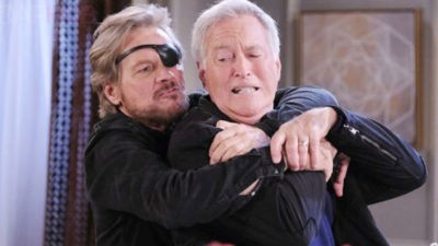 A New Man: How Days of our Lives Fans Feel About A Changed John