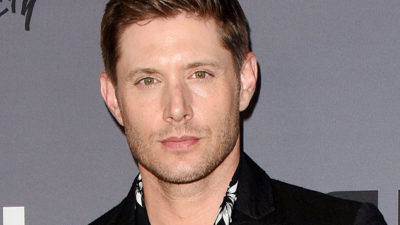 Exclusive Interview: Jensen Ackles Previews the End. of Supernatural