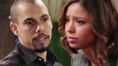 All Good: Should Devon Forgive Elena on The Young and the Restless?