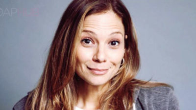 Soap Vet Tamara Braun Encourages People To Reach For Their Dreams