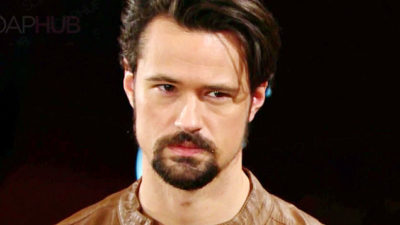Soap Hub Performer of the Week The Bold and the Beautiful: Matthew Atkinson