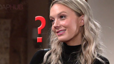 Which of Abby’s Exes Should Return To The Young and the Restless?