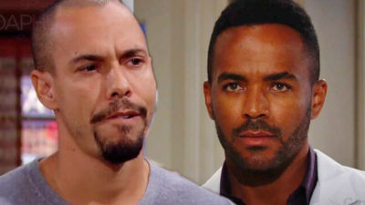 All In the Family: Should Devon Forgive Nate On The Young and the Restless?