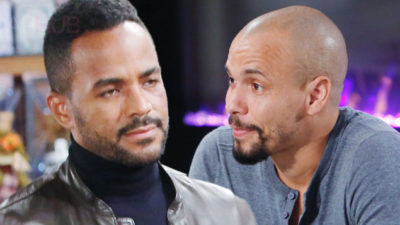 Does Nate Deserve Devon’s Forgiveness On The Young and the Restless?