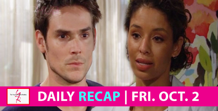 The-Young-and-the-Restless-Recap-October-2-2020