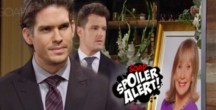 The Young and the Restless Spoilers November 2 2020