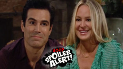 The Young and the Restless Spoilers: A Proposal And A Bombshell