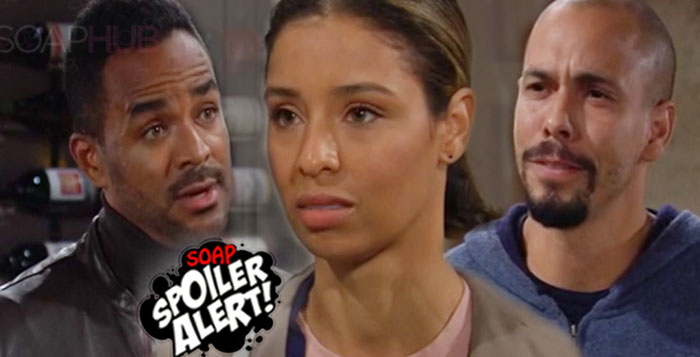 The Young and the Restless Spoilers October 13 2020