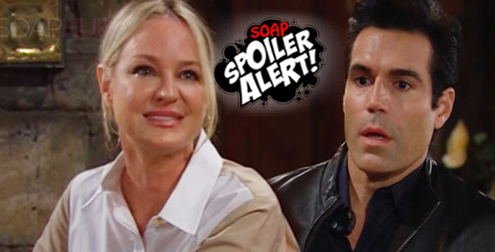 The Young and the Restless Spoilers October 14 2020