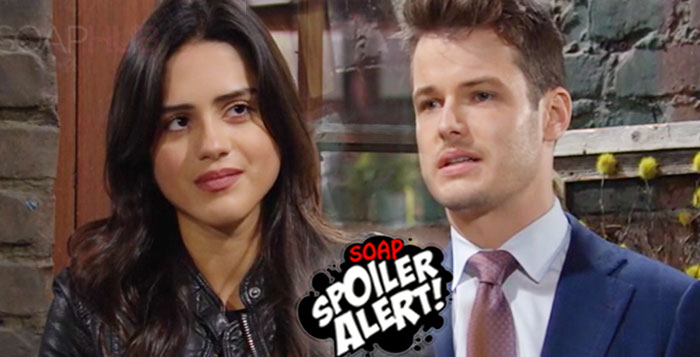 The Young and the Restless Spoilers October 14 2020