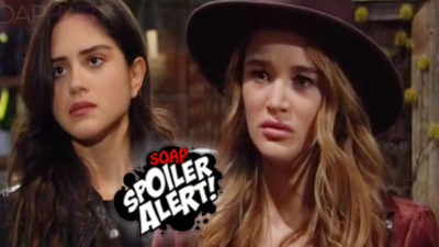 The Young and the Restless Spoilers: Lola Has Some Choice Words For Summer