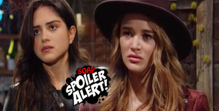 The Young and the Restless Spoilers October 19 2020