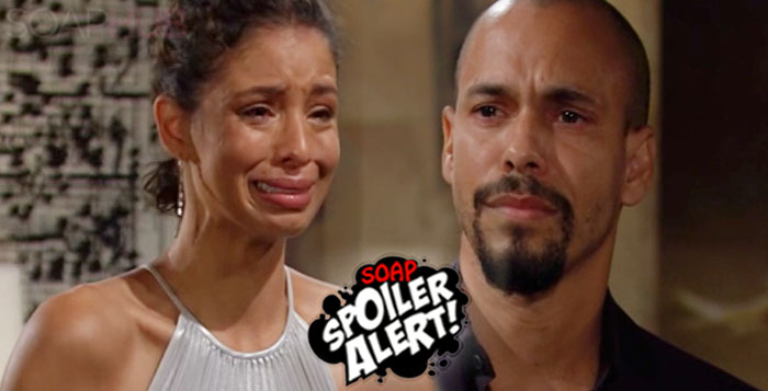 The Young and the Restless Spoilers October 21 2020