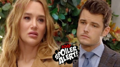 The Young and the Restless Spoilers: Kyle Won’t Give Up On Summer