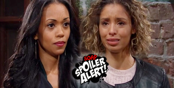 The Young and the Restless Spoilers October 28 2020