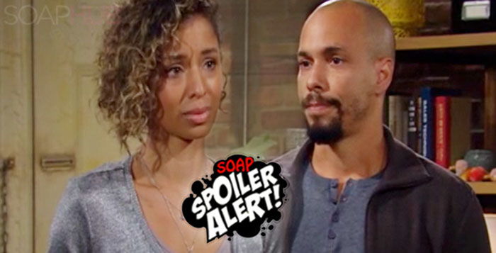 The Young and the Restless Spoilers October 30 2020
