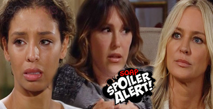 The Young and the Restless Spoilers October 5 2020