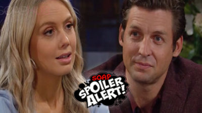 The Young and the Restless Spoilers: Confessions Of Love