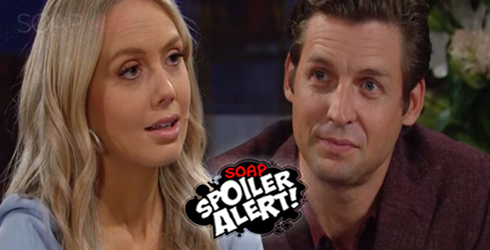 The Young and the Restless Spoilers October 7 2020