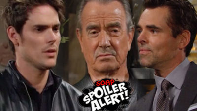 The Young and the Restless Spoilers Raw Breakdown: Fiery Confrontations Ignite