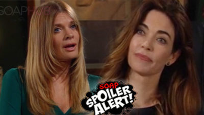 The Young and the Restless Spoilers: Hotel Wars…The Next Chapter