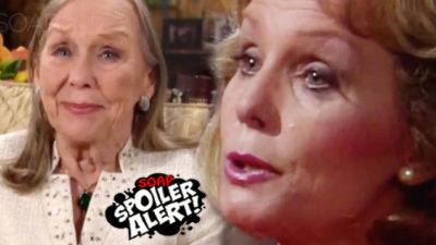 The Young and the Restless Spoilers Preview: Final Farewell To A GC Legend