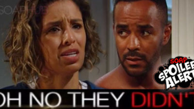 The Young and the Restless Spoilers Preview: Elena’s Big Mistake